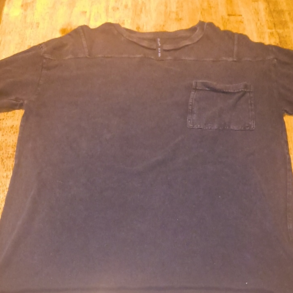 Women's Black Casual Shirt